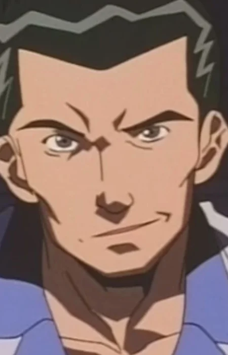 Yamazaki