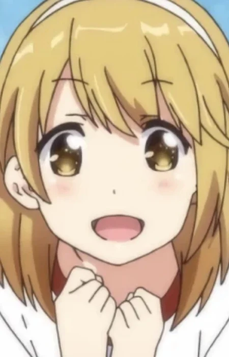 Yamazaki, Hina