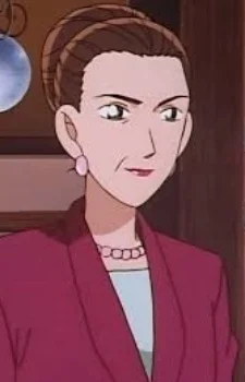 Yamazaki, Hiromi