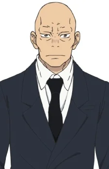 Yamazaki, Junkei