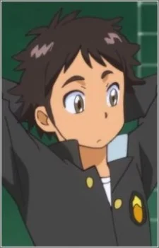 Yamazaki, Kenta
