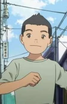 Yamazaki, Kouhei