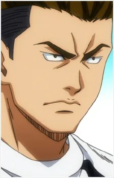 Yamazaki, Kunio