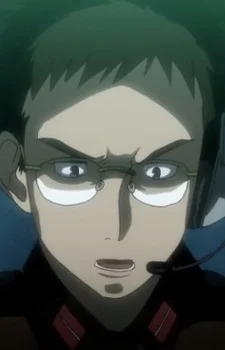 Yamazaki, Mamoru