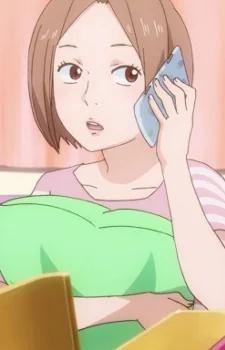 Yamazaki, Nanako