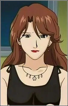 Yamazaki, Natsumi