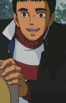 Yamazaki, Nobuo