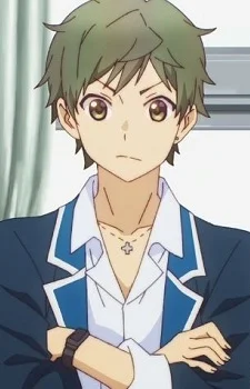 Yamazaki, Takurou
