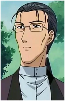 Yamazaki, Tooru
