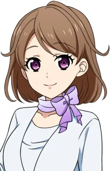 Yamazumi, Yoshie