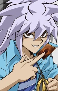 Yami Bakura