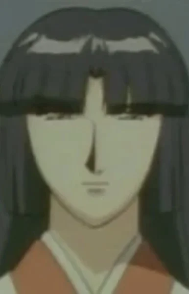 Yamigumo, Nana