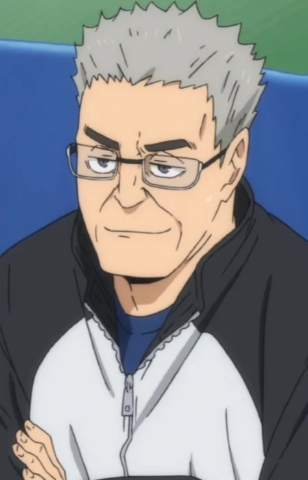 Yamiji, Takeyuki
