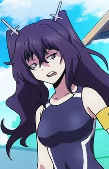 Yamikumo, Sachiko
