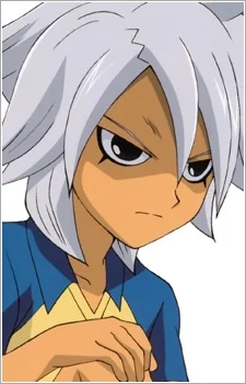 Yamino, Kageto