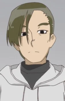 Yamori, Taisuke