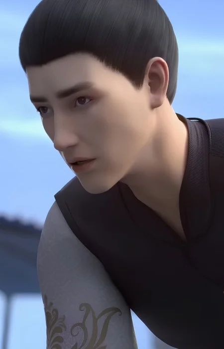 Yan, Cheng