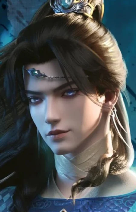 Yan, Ling
