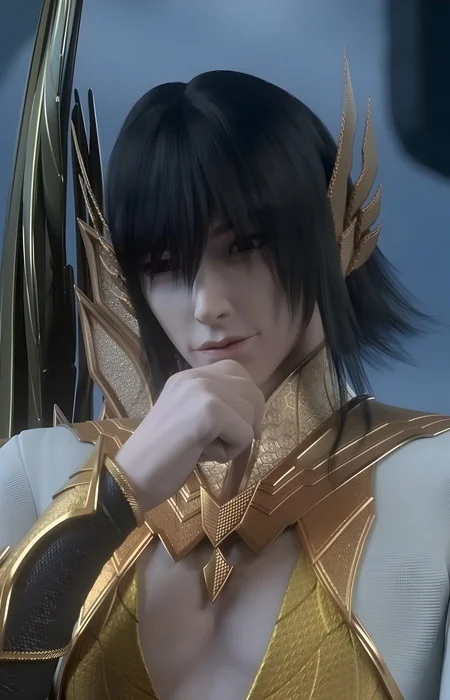 Yan, Luotian