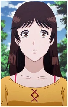 Yan, Ran