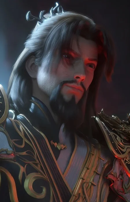 Yan, Xiu