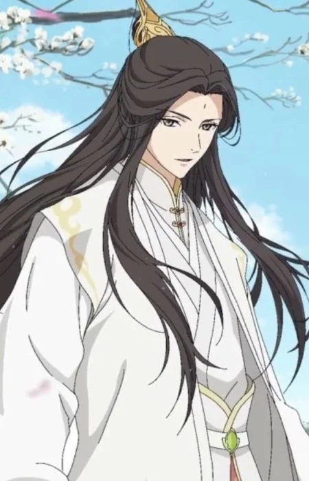 Yan, Zhengming