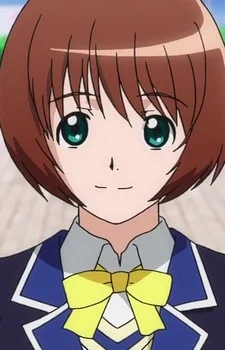 Yanagi, Fumiko