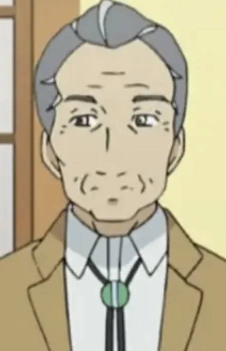 Yanagi, Hifumi