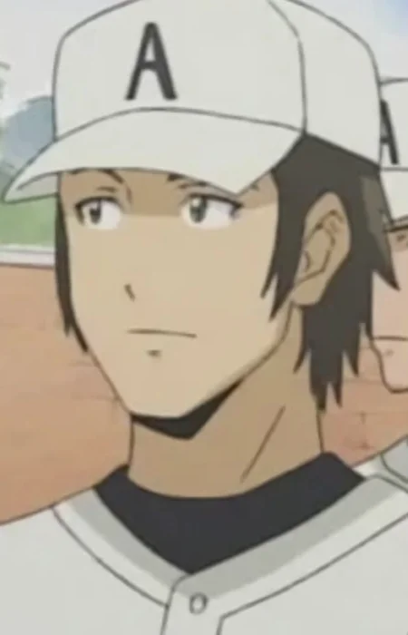 Yanagi, Kazuma