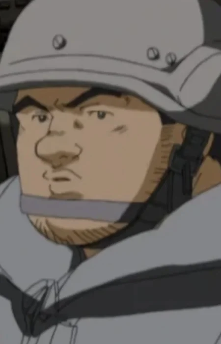 Yanagi, Kazunobu