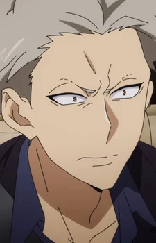 Yanagi, Kento