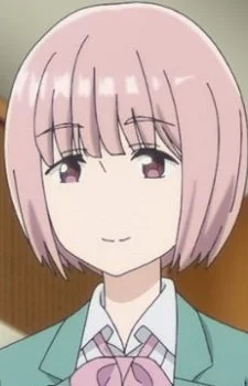Yanagi, Marika