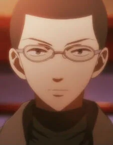 Yanagi, Ryuusei
