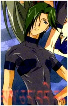 Yanagi, Shou