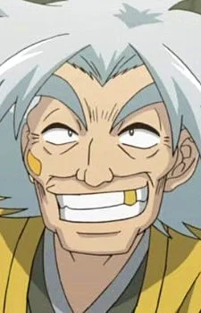 Yanagi, Tenzen