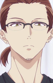 Yanagida, Hajime