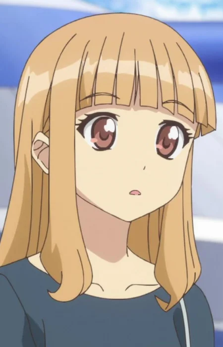 Yanagida, Moe