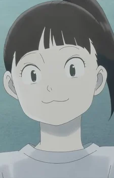 Yanagihara, Kayoko