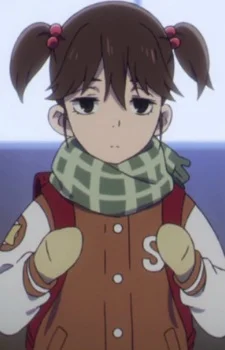 Yanagihara, Misato
