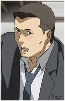 Yanagihara, Tamotsu