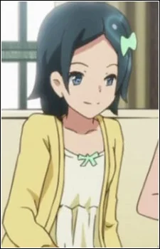 Yanagikawa, Hazuki
