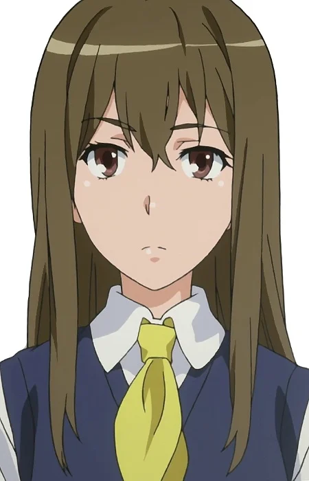 Yanagisako, Aomi