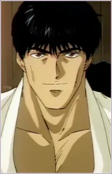 Yanagisawa, Masaaki
