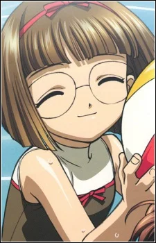 Yanagisawa, Naoko