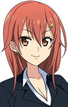Yanagisawa, Natsuko