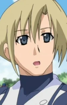 Yanagisawa, Scott