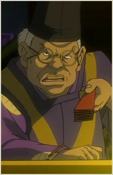 Yanagisawa, Yoshiyasu