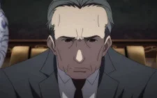 Yanai, Genzou