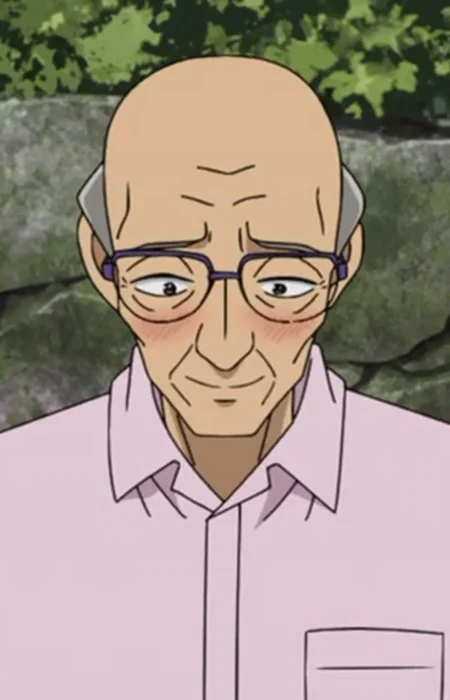 Yanaka, Hirunosuke