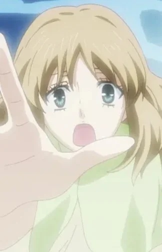 Yanari's Mother